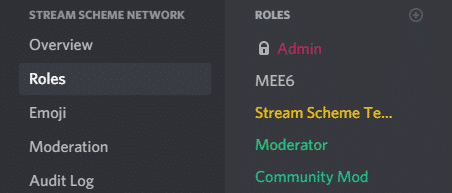 How to Make A Discord Server for Twitch Streamers in 2021 - The