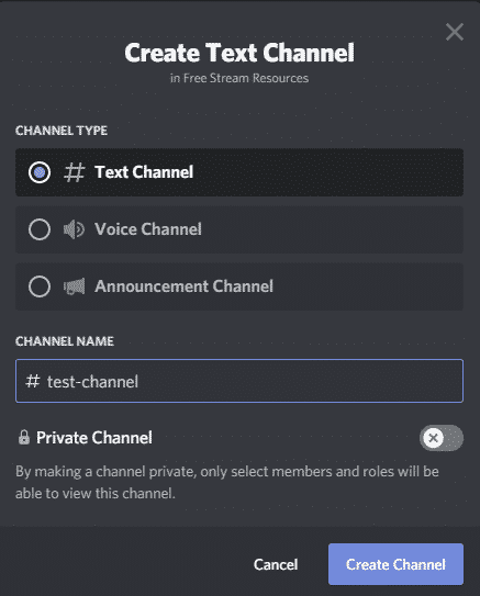 Show Your Discord Chat Within Your Twitch Stream By Using Discord