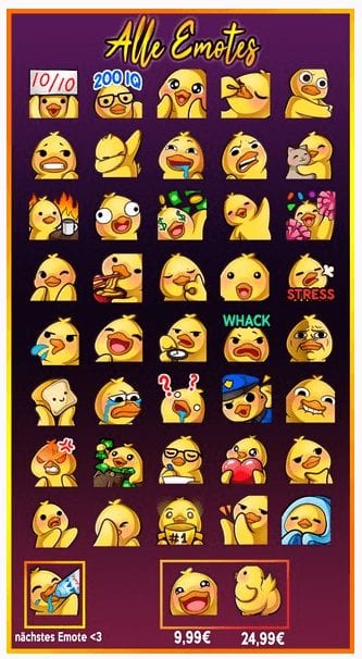 Player Emotes Pro, Share your Emotions! [1.14-1.16.5+]