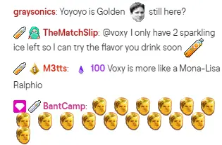 To Get The Twitch Golden Kappa