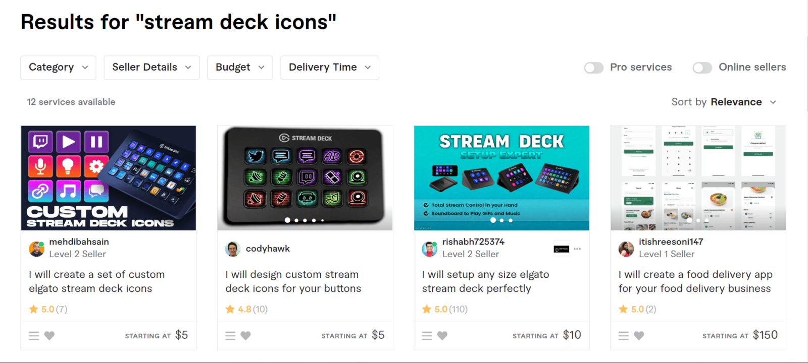 Top 7 Places To Download Stream Deck Icons - 2024 Rankings!