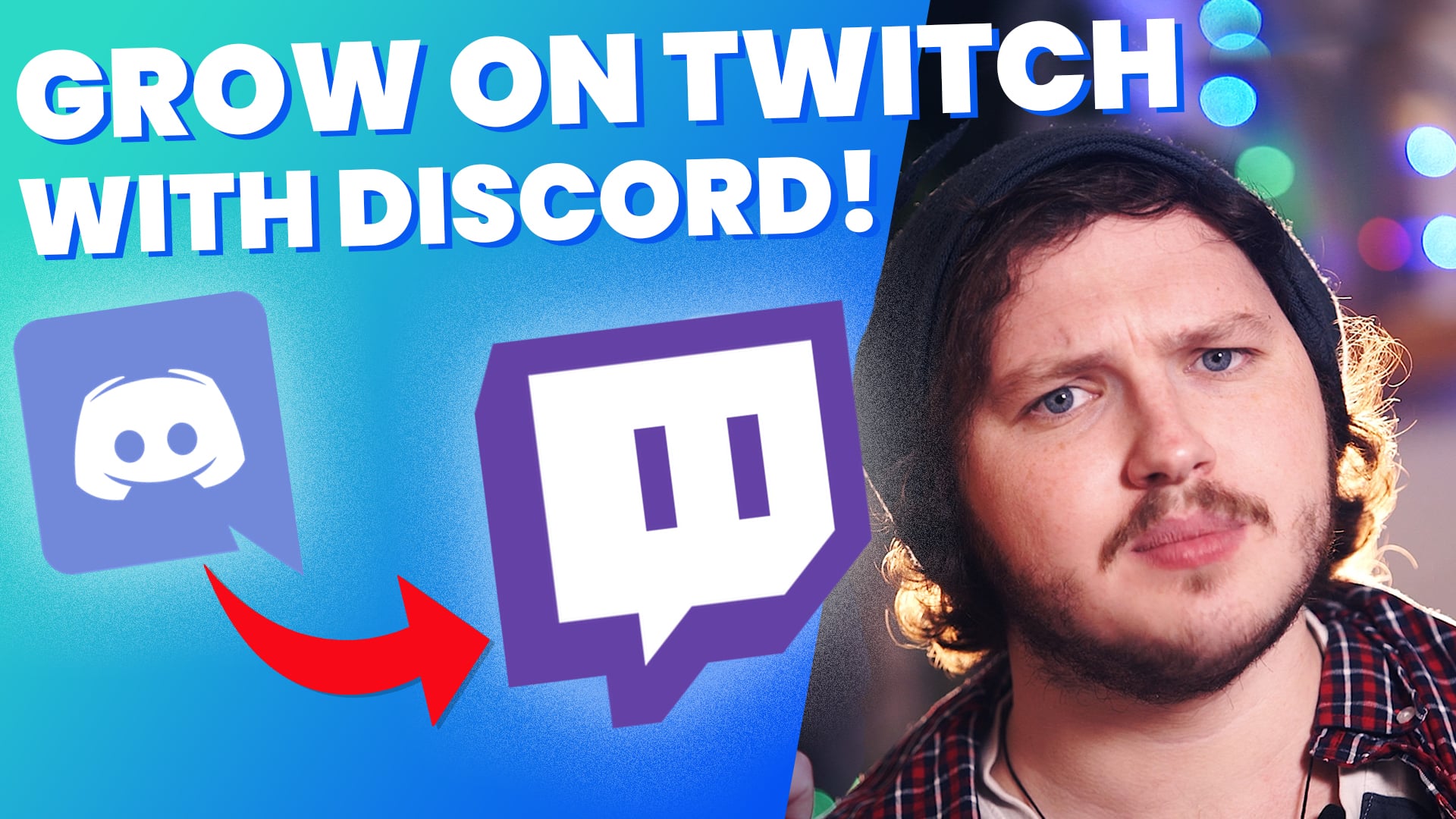 Ability to see display names in streamer mode – Discord