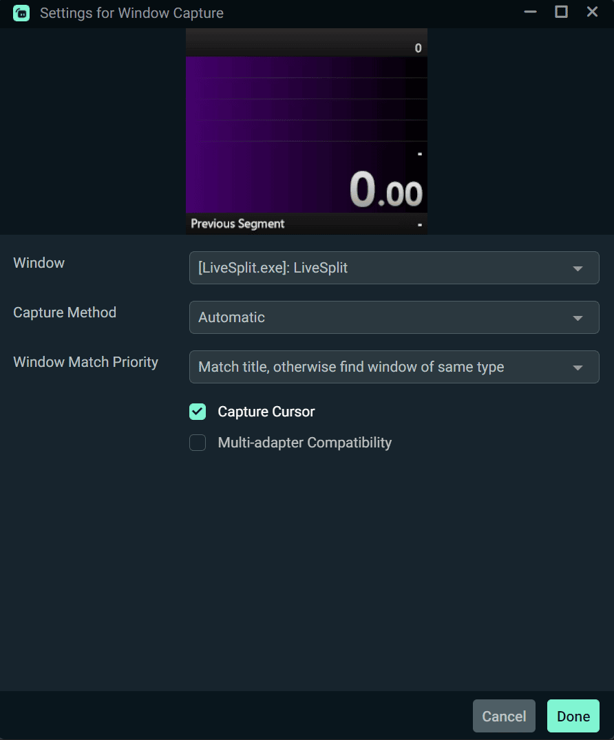 Streamlabs on X: Interested in speedrunning? Check out this guide to learn  how to add a speedrun timer to Streamlabs Desktop. ⬇️ Learn more ⬇️   #Speedrun #Speedrunning #Speedrunner   / X