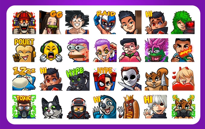 Join the discord server!  Discord emotes, Discord, Discord channels