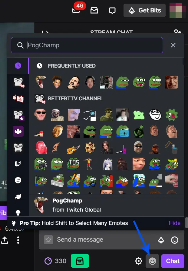 50 Ultimate Guide: Uncovering BTTV Emotes on Twitch - 2024