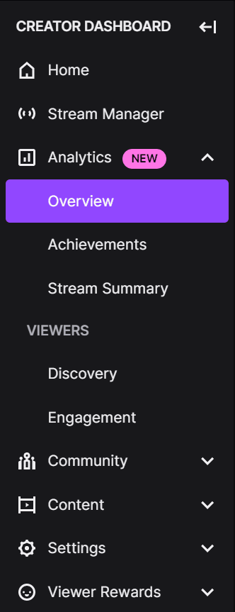 Why doesn't my Live Viewers match my Viewer Count during a Live Stream?  : r/Twitch