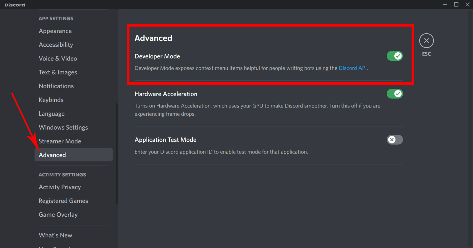 Why do some discord mods have staff and mod badges but others only have  mod? : r/discordapp