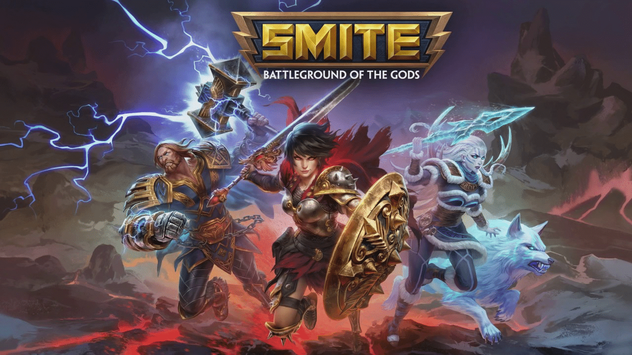Is Smite Cross Platform? ᐅ Our Guide to Smite Crossplay